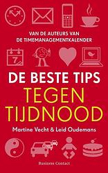 Foto van Beste tips tegen tijdnood - leid oudemans, martine vecht - ebook (9789047004226)