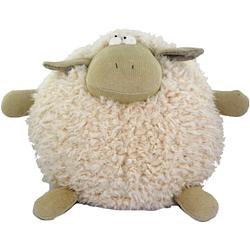 Foto van Mars & more knuffel funky schaap 32cm