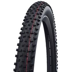 Foto van Schwalbe buitenband 27.5 x 2.10 rocket ron addix super ground