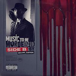 Foto van Music to be murdered by - side b - lp (0602435633176)