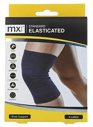 Foto van Mx health standard elasticated knee support xl