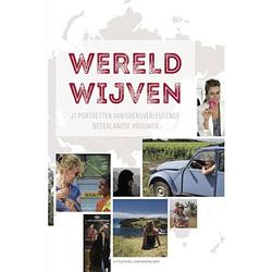 Foto van Wereldwijven