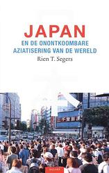 Foto van Japan - rien segers - ebook (9789460034831)