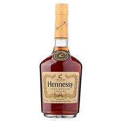 Foto van Hennessy vs 70cl cognac