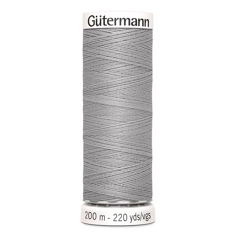 Foto van Gutermann polyester 200mtr