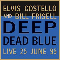 Foto van Deep dead blue-live at meltdown - lp (8719262017498)