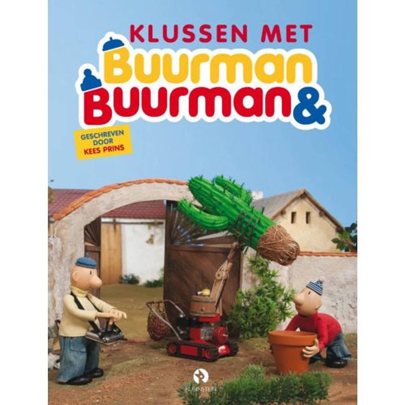 Foto van Klussen met buurman & buurman