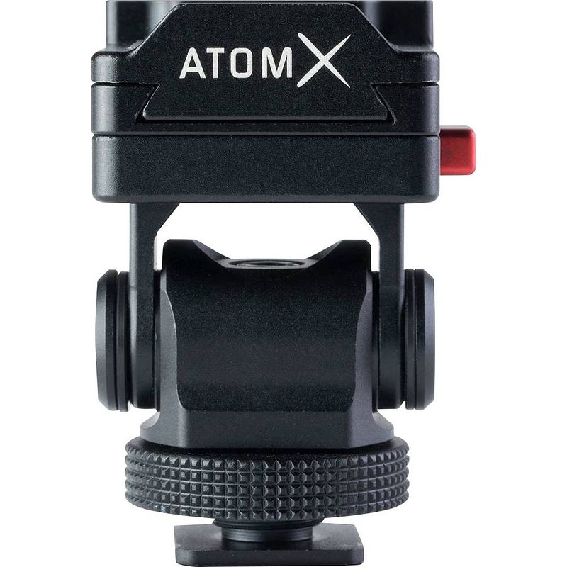 Foto van Atomos atomos atomxmmqr1 monitorhouder