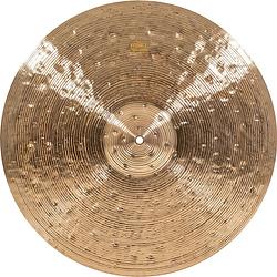 Foto van Meinl b20frc byzance foundry reserve 20 inch crash