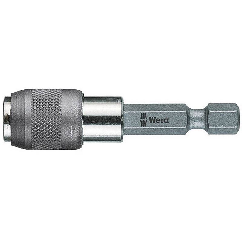 Foto van Wera 895/4/1k universele houder lengte52 mm-aandrijving n/a