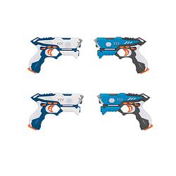 Foto van Laser guns - duo set - combideal met 2 x duo set