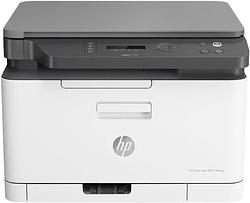 Foto van Hp color laser mfp 178nw