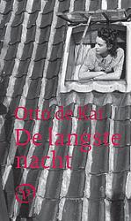 Foto van De langste nacht - otto de kat - ebook (9789028261006)