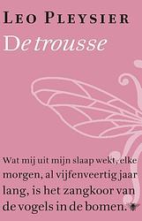 Foto van De trousse - leo pleysier - ebook