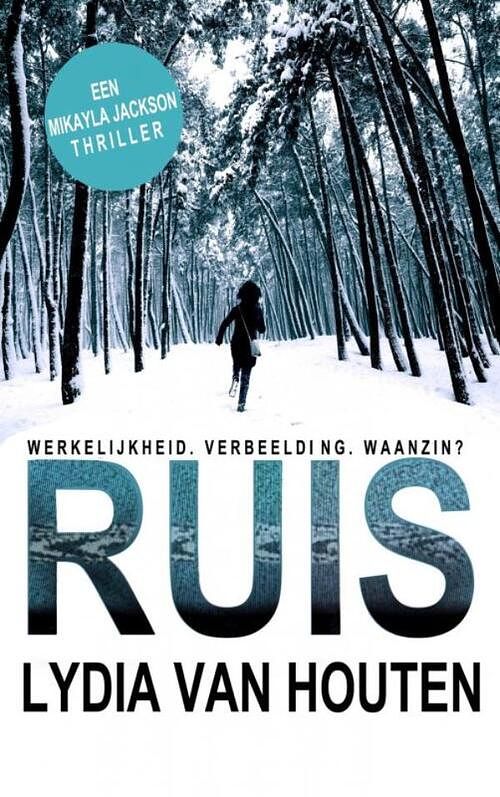 Foto van Ruis - lydia van houten - paperback (9789464805864)