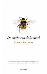 Foto van De vlucht van de hommel - dave goulson - ebook (9789045032900)