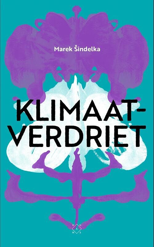 Foto van Klimaatverdriet - marek sindelka - ebook (9789493168800)