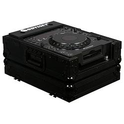 Foto van Odyssey fzcdjbl flightcase voor dj cd-speler