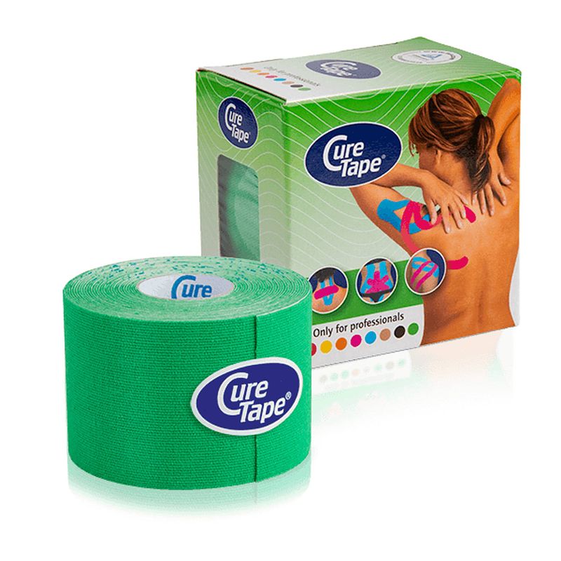 Foto van Curetape curetape® classic