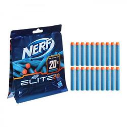Foto van Nerf elite 2.0 darts (20)