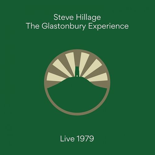 Foto van Glastonbury experience (live 1979) - lp (0636551821612)