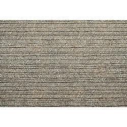 Foto van Garden impressions buitenkleed- oxford karpet - 160x230 anthracite