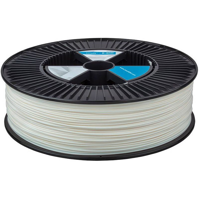 Foto van Basf ultrafuse pr1-7501a450 basf filament tough pla 1.75 mm 4.500 g natuur-wit pro1 1 stuk(s)