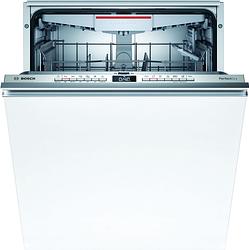 Foto van Bosch sbv6zcx00e / inbouw / volledig geïntegreerd / nishoogte 87,5 - 92,5 cm