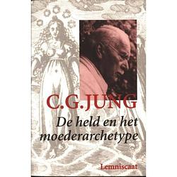 Foto van De held en het moederarchetype - verzameld werk