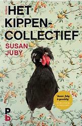 Foto van Het kippencollectief - susan juby - ebook (9789020633467)