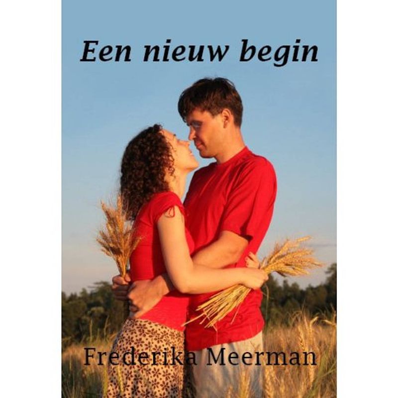 Foto van Een nieuw begin