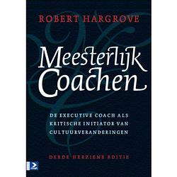 Foto van Meesterlijk coachen