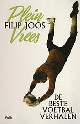 Foto van Pleinvrees - filip joos - ebook (9789463103244)