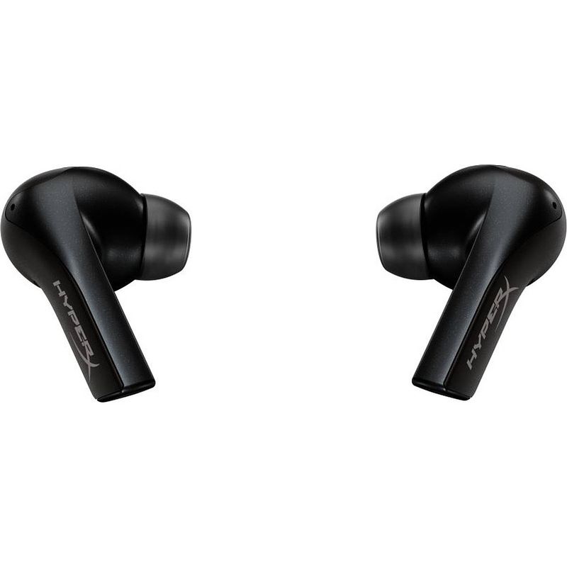 Foto van Hyperx cloud mix buds true wireless in-ear oordopjes - zwart