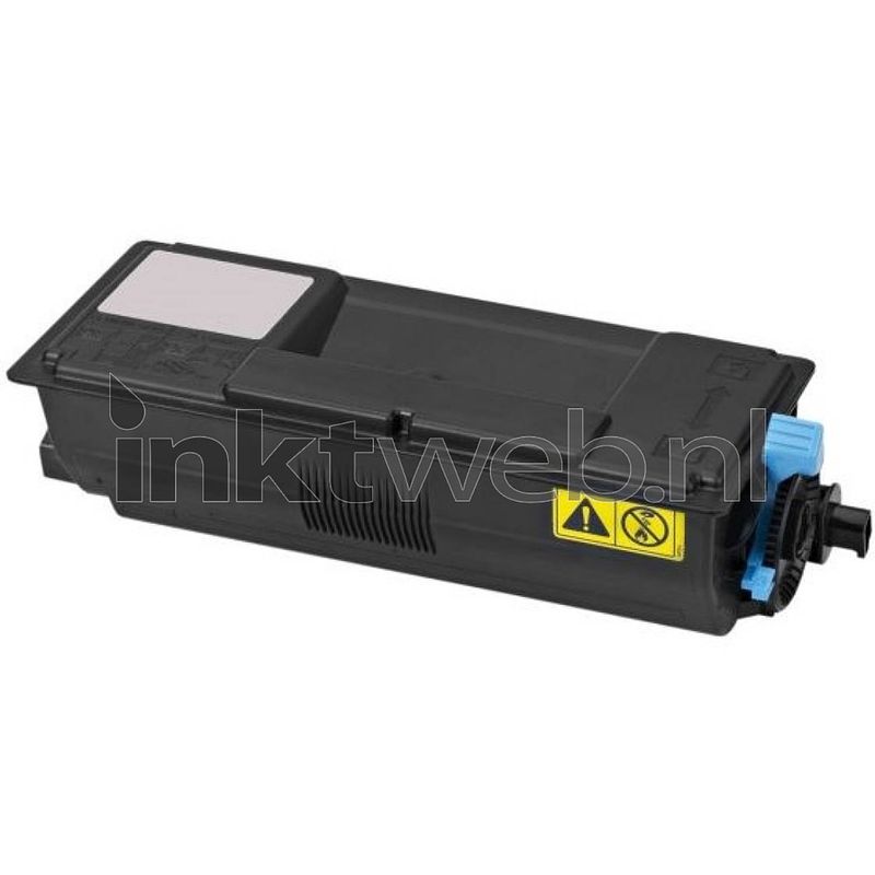 Foto van Huismerk kyocera mita tk-3110 zwart toner