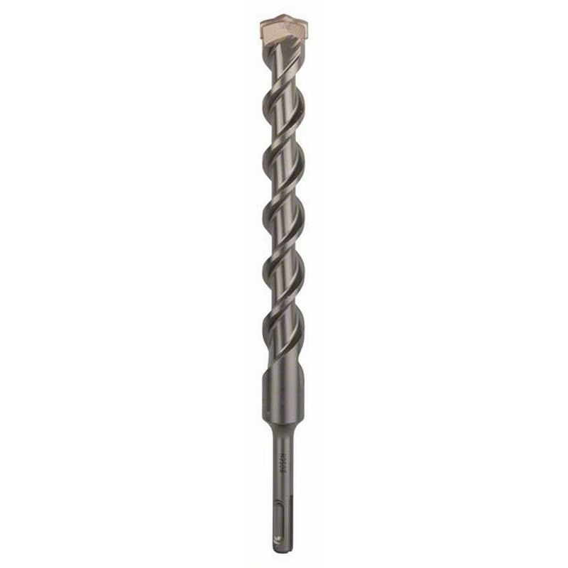 Foto van Bosch accessories sds-plus-5 1618596232 carbide hamerboor 22 mm gezamenlijke lengte 250 mm sds-plus 1 stuk(s)