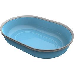 Foto van Surefeed pet bowl voerbak blauw 1 stuk(s)