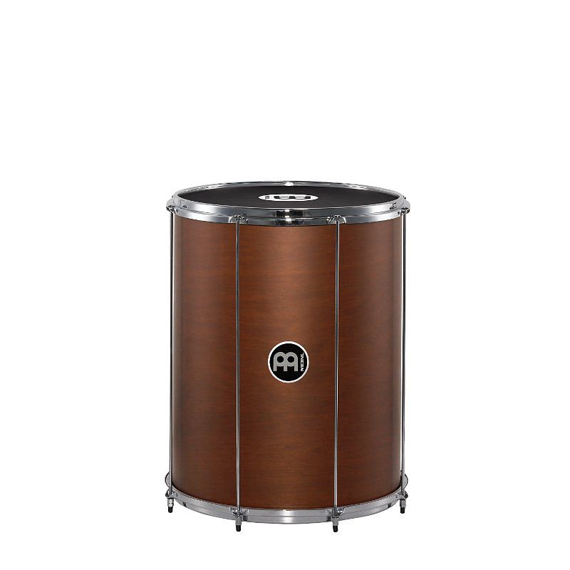 Foto van Meinl su16ab-m 16 inch traditional surdo