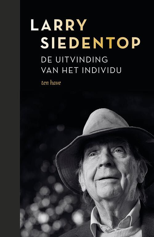 Foto van De uitvinding van het individu - larry siedentop - ebook (9789025911232)