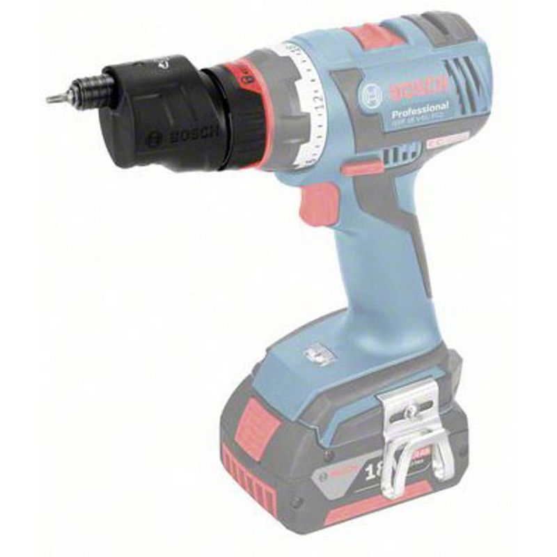 Foto van Bosch professional 1600a001sj excenteropzetstuk geschikt voor bosch