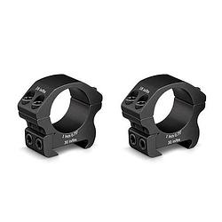 Foto van Vortex pro series montageringen pr1-l 25,4 mm laag