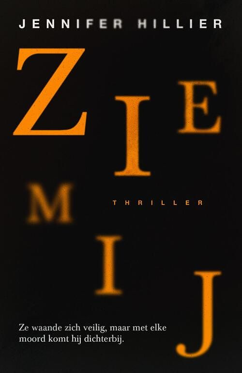 Foto van Zie mij - jennifer hillier - ebook (9789044977691)