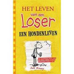 Foto van Een hondenleven - het leven van een loser