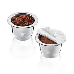 Foto van Koffie capsules conscio - set van 2 - gefu