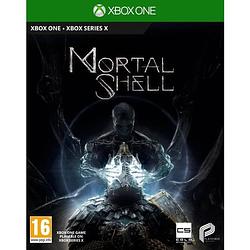 Foto van Just for games - mortal shell xbox one-game