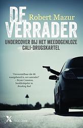 Foto van De verrader - robert mazur - ebook (9789401617833)