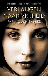 Foto van Verlangen naar vrijheid - parinoush saniee - ebook (9789047204183)