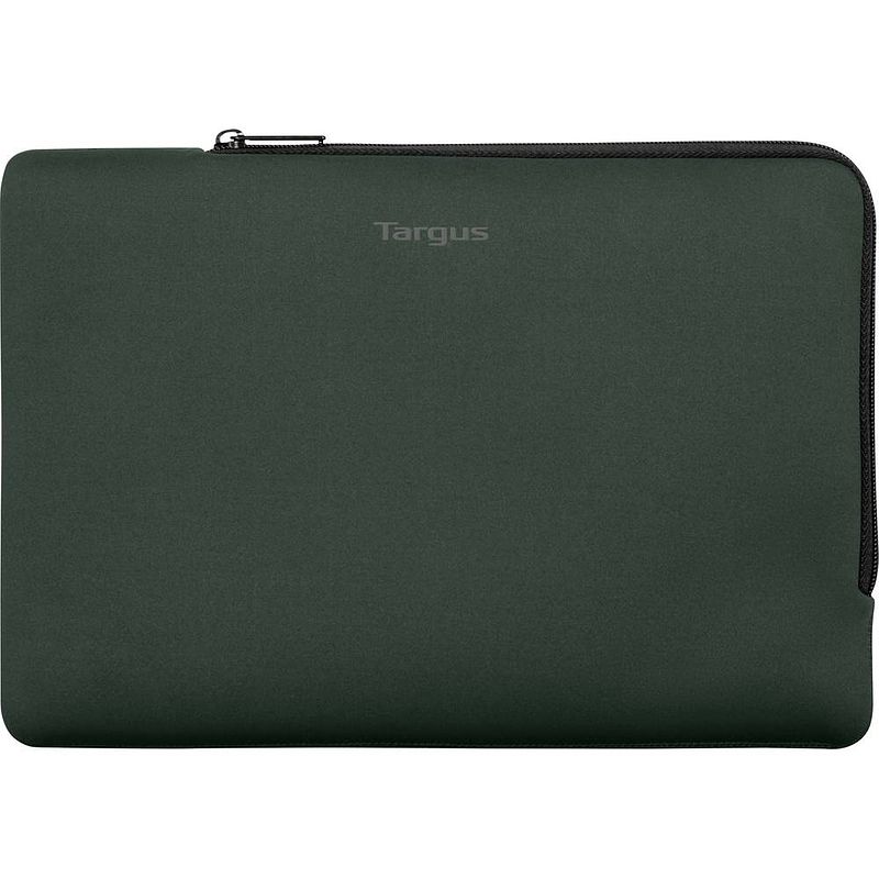 Foto van Targus laptophoes targus geschikt voor max. (laptop): 40,6 cm (16) groen