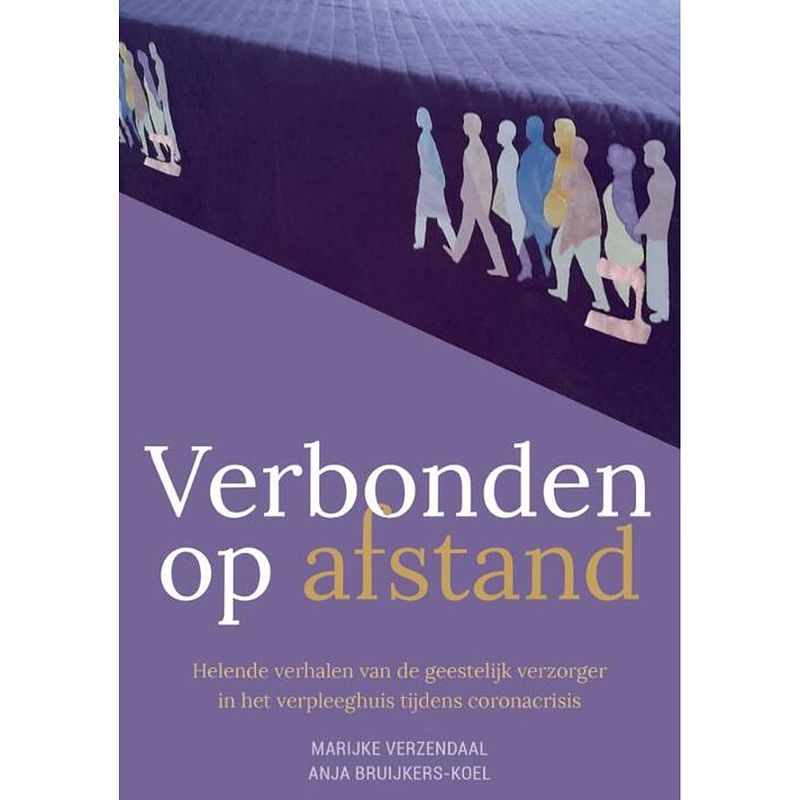 Foto van Verbonden op afstand