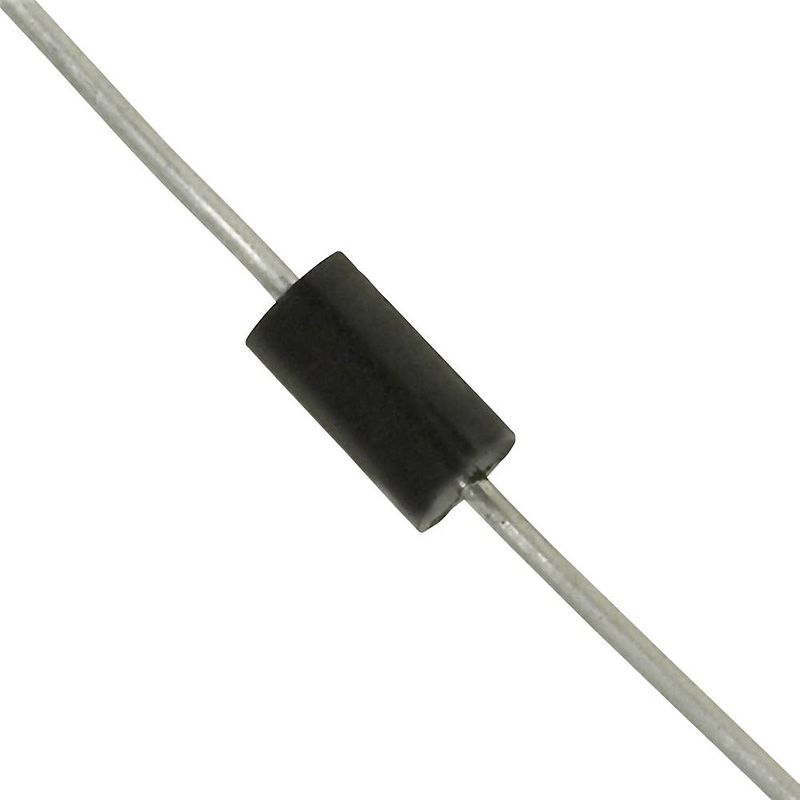 Foto van Littelfuse tvs-diode p6ke15ca do-15 14.3 v 600 w